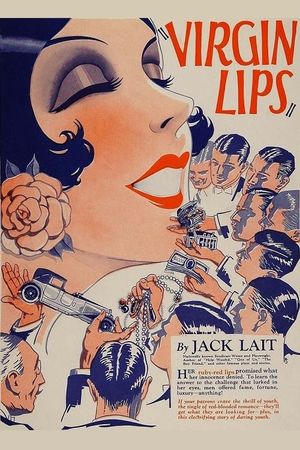 Virgin Lips's poster