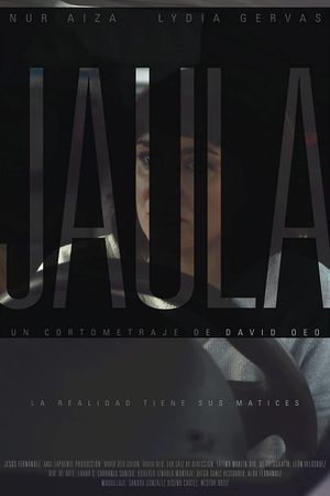 Jaula's poster