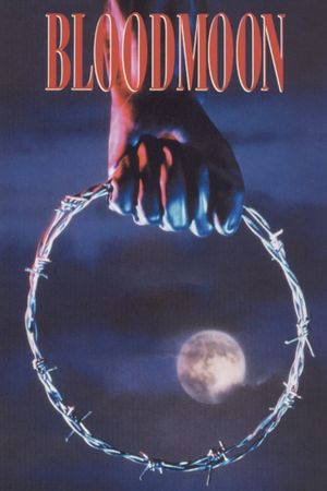 Bloodmoon's poster