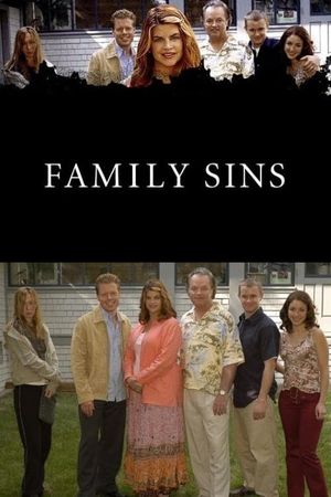 Family Sins's poster