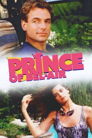 Prince of Bel Air's poster