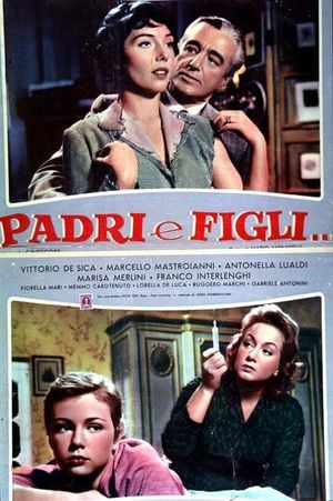 A Tailor's Maid's poster