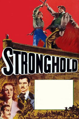 Stronghold's poster