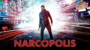Narcopolis's poster