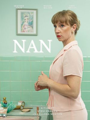 Nan's poster