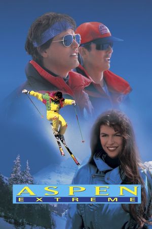Aspen Extreme's poster