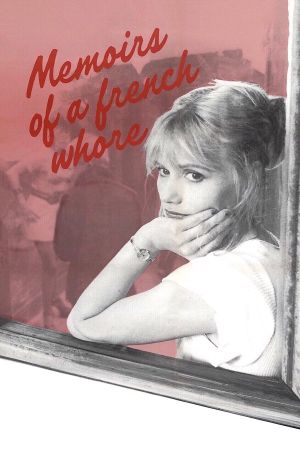 Memoirs of a French Whore's poster