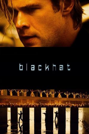 Blackhat's poster