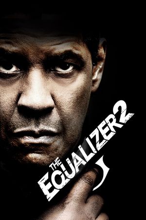 The Equalizer 2's poster
