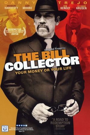 The Bill Collector's poster image