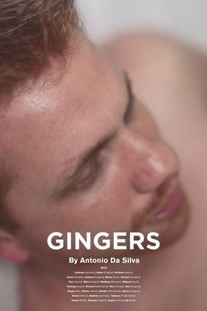 Gingers's poster
