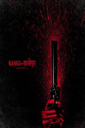 Gangs of Wasseypur's poster