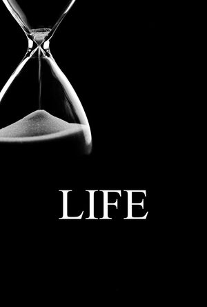 Life's poster