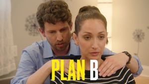 Plan B's poster