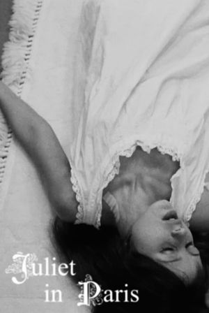 Juliet in Paris's poster