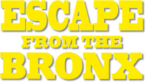 Escape from the Bronx's poster