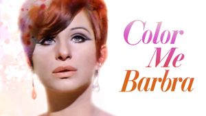Color Me Barbra's poster