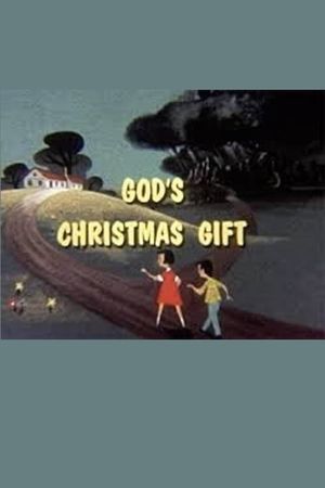 God's Christmas Gift's poster