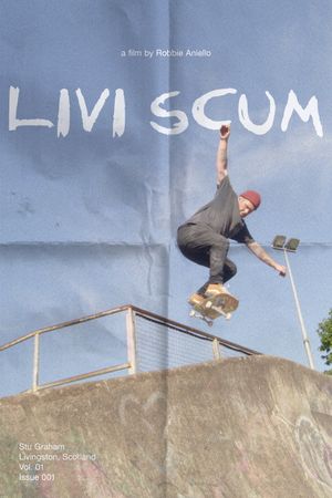 Livi Scum's poster image