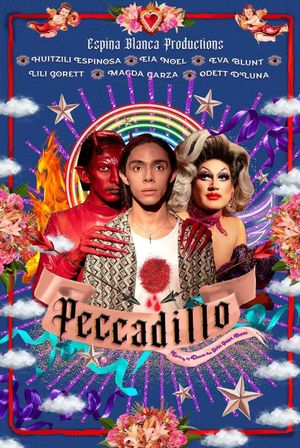 Peccadillo's poster