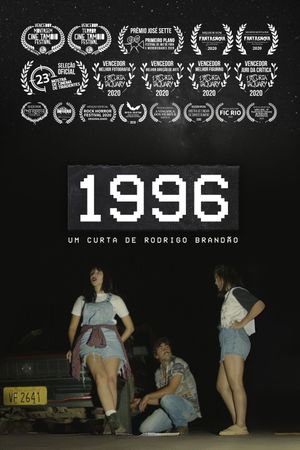 1996's poster