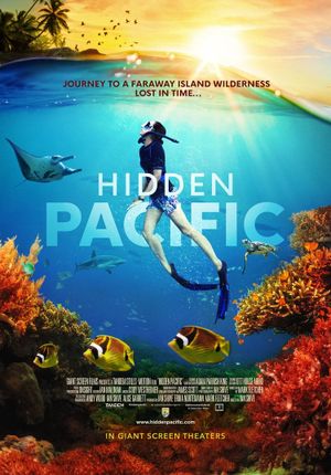 Ocean Paradise's poster