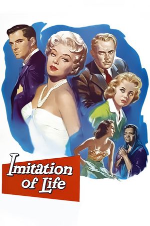 Imitation of Life's poster