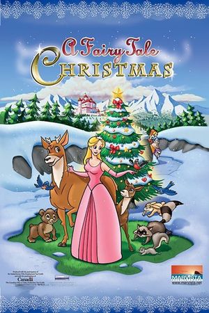 A Fairy Tale Christmas's poster