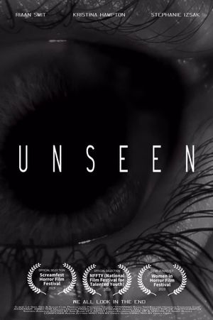 Unseen's poster image