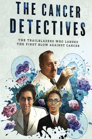 The Cancer Detectives's poster image