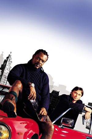 Formula 51's poster