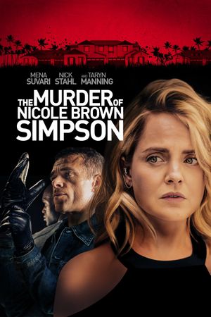 The Murder of Nicole Brown Simpson's poster