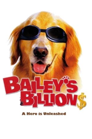 Bailey's Billion$'s poster