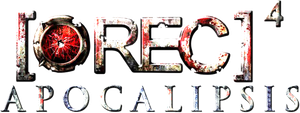 [REC] 4: Apocalypse's poster