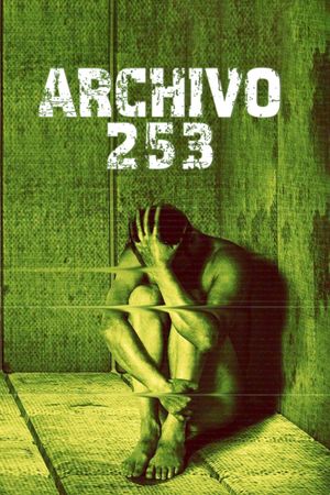 Archivo 253's poster