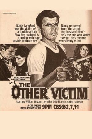 The Other Victim's poster image