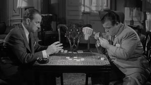 Bud Abbott and Lou Costello Meet the Invisible Man's poster