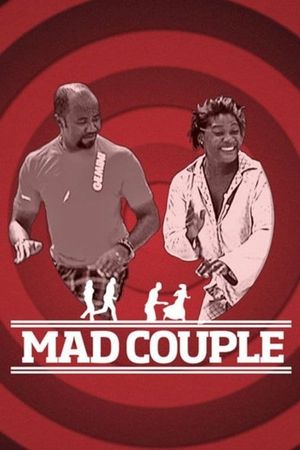 Mad Couple 1 & 2's poster