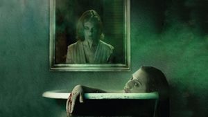 Deadline's poster