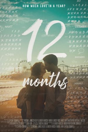 12 Months's poster