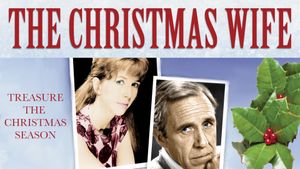 The Christmas Wife's poster