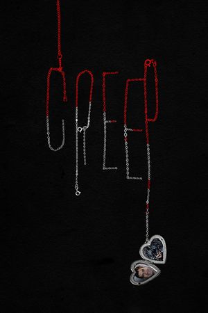 Creep's poster