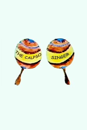 The Calypso Singer's poster image