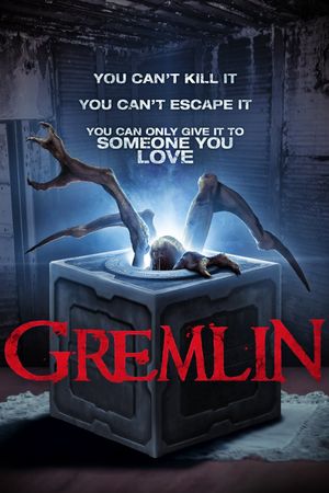 Gremlin's poster