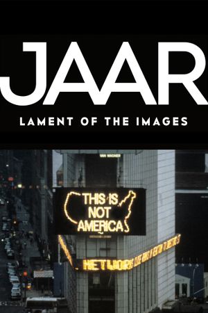 Jaar, Lament of the Images's poster