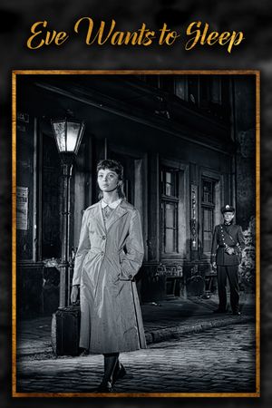 Eva Wants to Sleep's poster