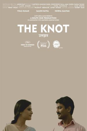 The Knot's poster