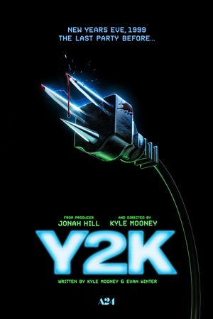 Y2K's poster