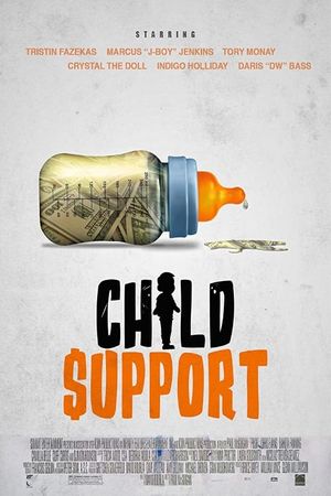 Child Support's poster image