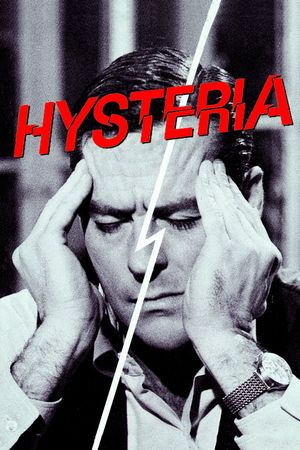 Hysteria's poster